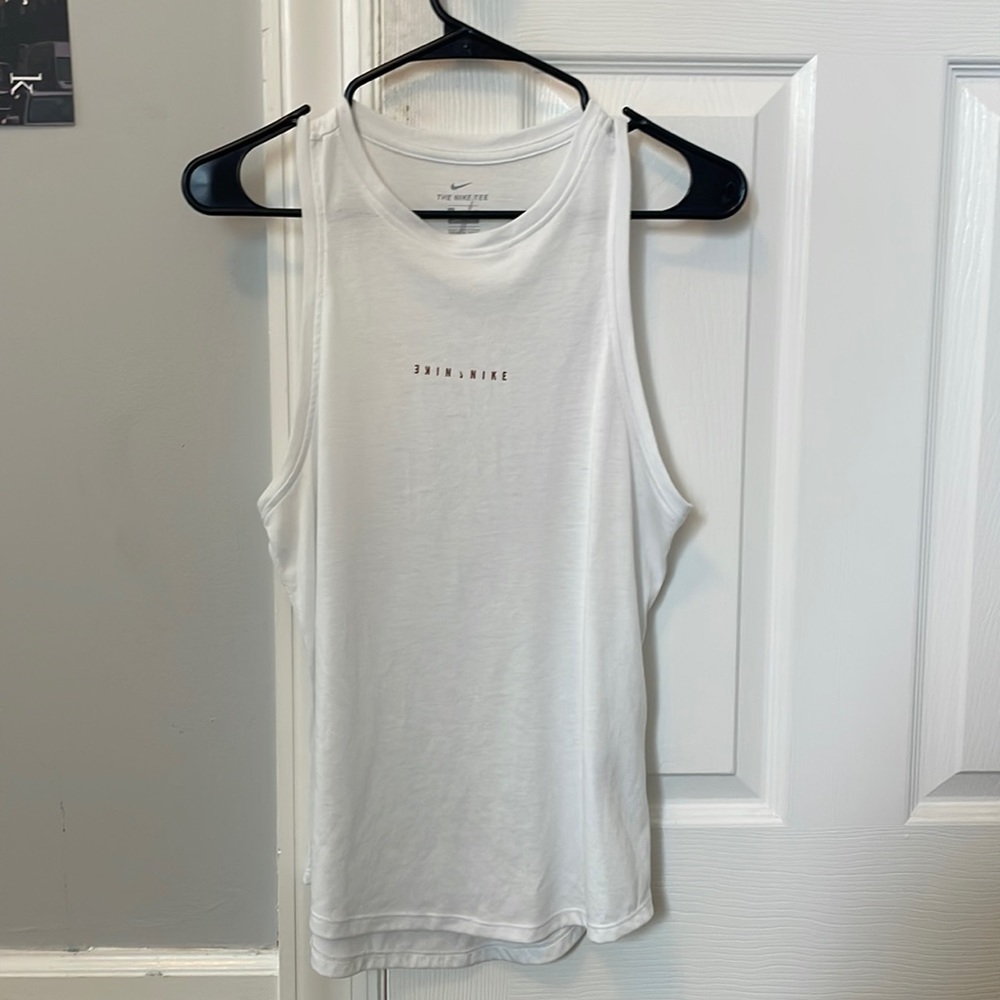 Nike Dri-Fit Tank Top Size Small